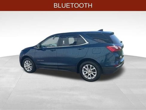 Used 2020 Chevrolet Equinox LT image 4