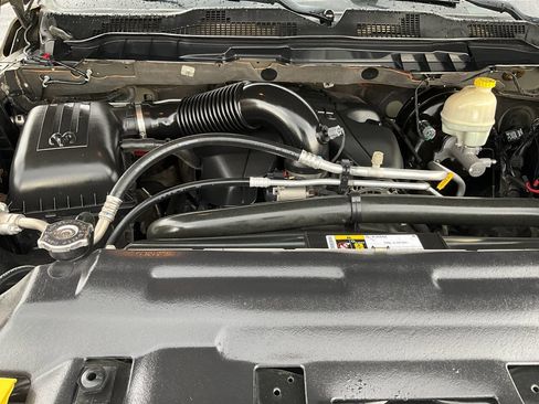 Used 2015 RAM 1500 Outdoorsman image 19