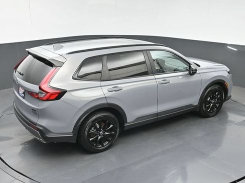 Certified 2026 Honda CR-V Sport image 33