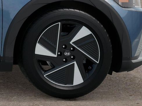 New 2026 Hyundai Ioniq 5 SEL image 8