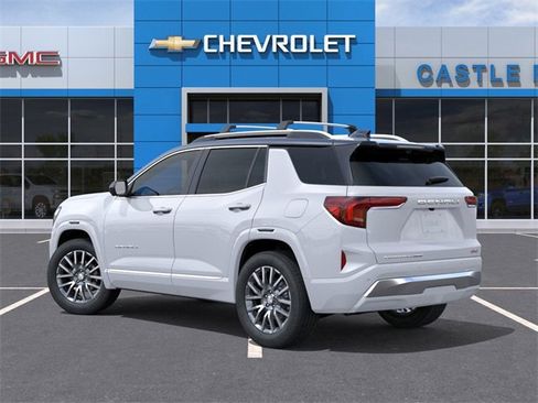 New 2026 GMC Terrain Denali w/ LPO, Floor Liner Package image 3