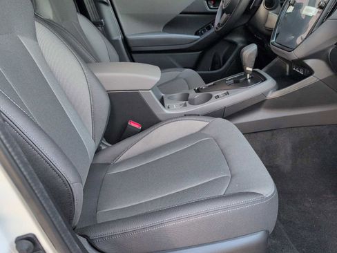 New 2026 Subaru Crosstrek 2.0i Premium AWD/4WD image 21