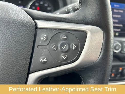 Used 2023 GMC Terrain SLT image 23