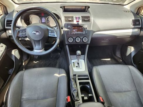 Used 2013 Subaru Crosstrek 2.0i Limited w/ Popular Pkg 2 AWD/4WD image 22