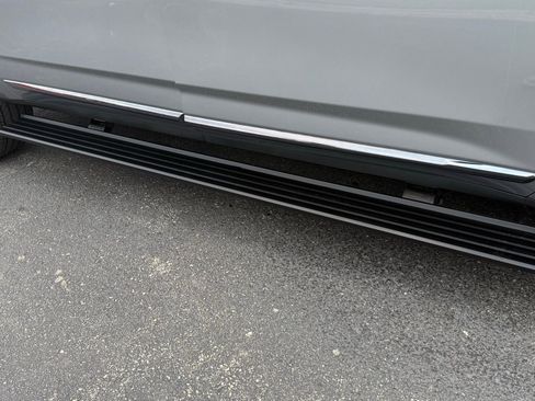 Used 2024 GMC Yukon XL Denali Ultimate image 15