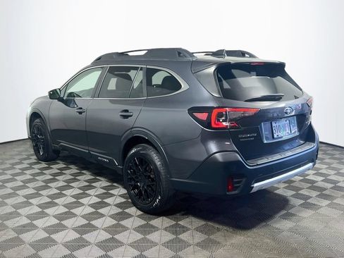 Used 2022 Subaru Outback Limited w/ Popular Package #2 AWD/4WD image 5