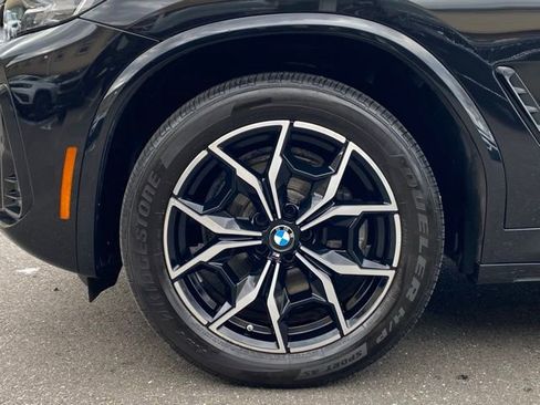Used 2023 BMW X3 xDrive30i w/ M Sport Package image 19
