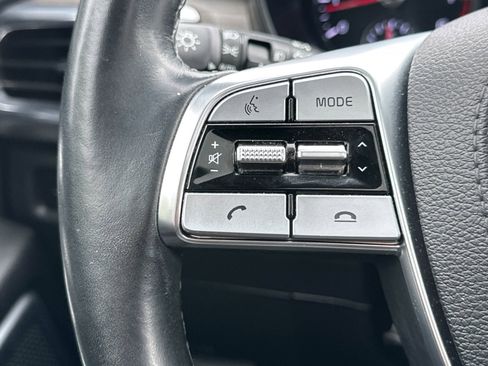 Used 2022 Kia Telluride SX w/ SX Prestige Package image 36