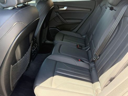 Certified 2023 Audi Q5 2.0T Premium Plus w/ Premium Plus Package AWD/4WD image 15