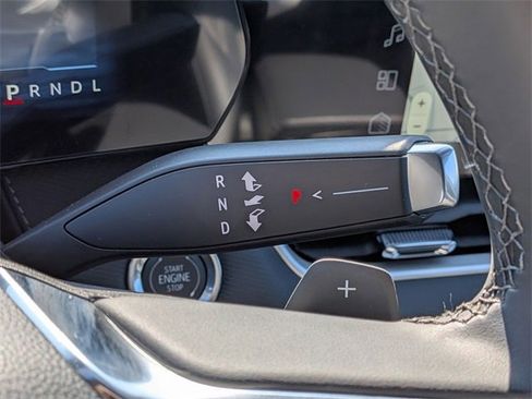 New 2026 Chevrolet Equinox LT w/ Convenience Package II image 25