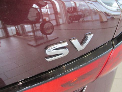 Used 2024 Nissan Sentra SV image 11