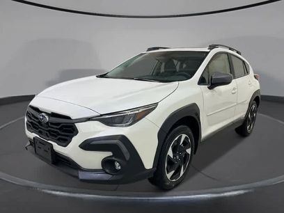 New 2025 Subaru Crosstrek 2.5i Limited