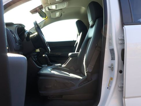 Used 2021 Chevrolet Colorado Z71 image 33