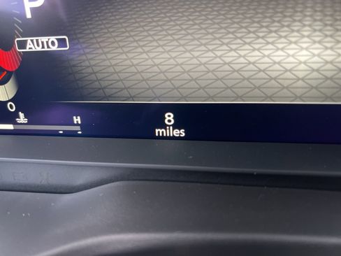 New 2026 Nissan Rogue Platinum image 41