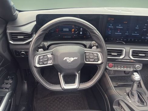 Used 2024 Ford Mustang GT Premium w/ GT Performance Package RWD image 11