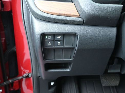 Certified 2022 Honda CR-V EX-L image 17