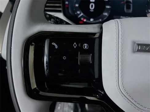 New 2026 Land Rover Range Rover Sport Dynamic SE image 10