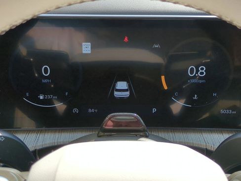 Used 2025 Hyundai Santa Fe Calligraphy image 25