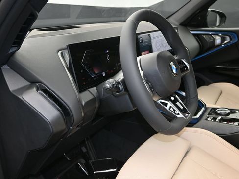 New 2026 BMW X3 xDrive30 w/ Premium Package AWD/4WD image 18