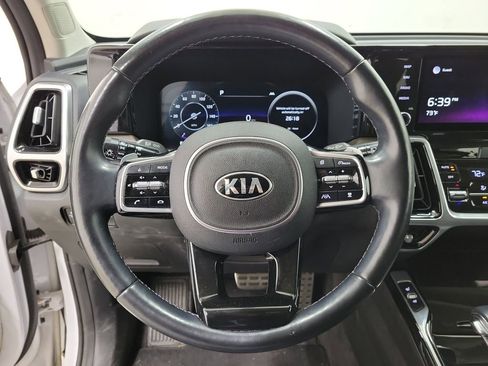 Used 2021 Kia Sorento SX Prestige image 26