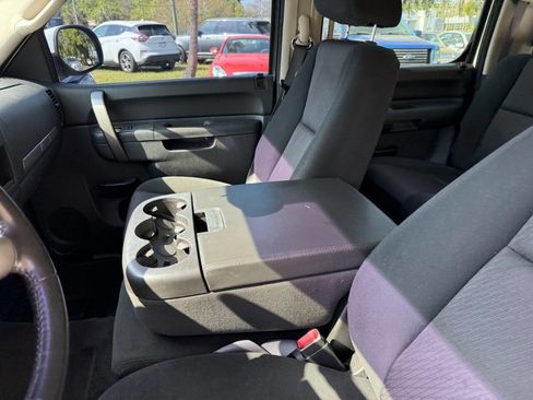 Used 2011 Chevrolet Silverado 1500 LT w/ All-Star Edition image 8