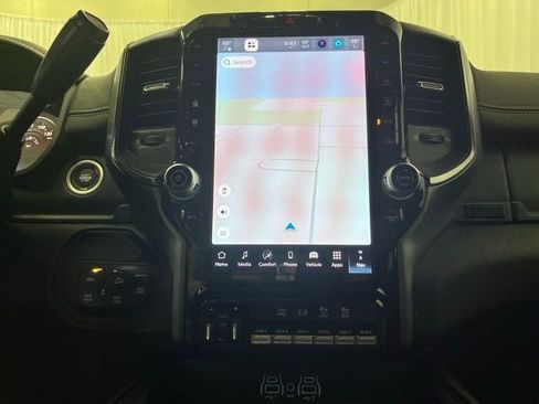 New 2025 RAM 2500 Rebel w/ Rebel Level 1 Equipment Group image 11