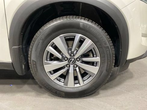 Certified 2022 Nissan Pathfinder SL AWD/4WD image 32