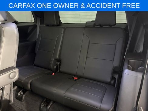 Used 2021 Chevrolet Traverse RS image 18