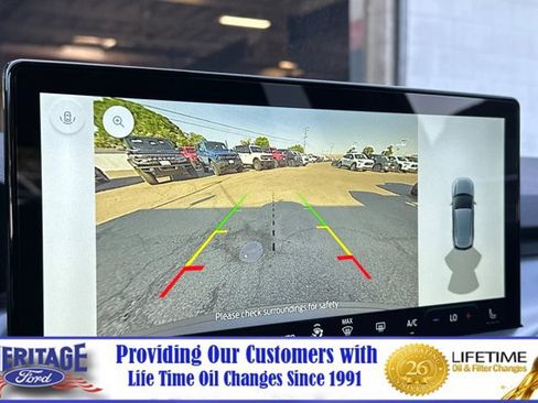 New 2025 Ford Escape SE w/ Class II Trailer Tow Package image 20