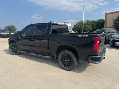 Used 2023 Chevrolet Silverado 1500 RST w/ Rally Edition AWD/4WD image 6