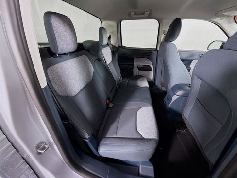 Used 2025 Ford Maverick XLT image 24