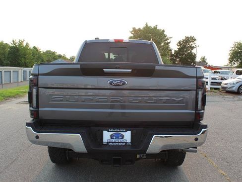 Used 2021 Ford F250 XLT w/ Tremor Off-Road Package AWD/4WD image 5