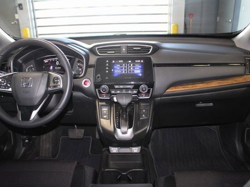 Used 2022 Honda CR-V EX image 24