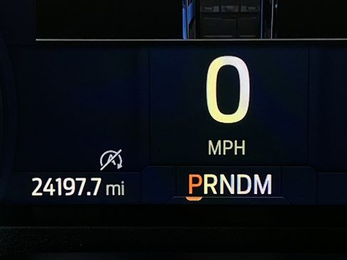 Used 2024 Ford Expedition XLT image 17