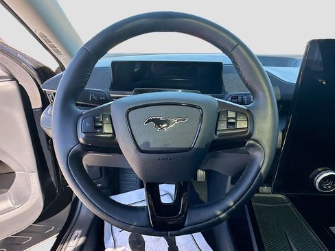 Used 2023 Ford Mustang Mach-E Premium image 11