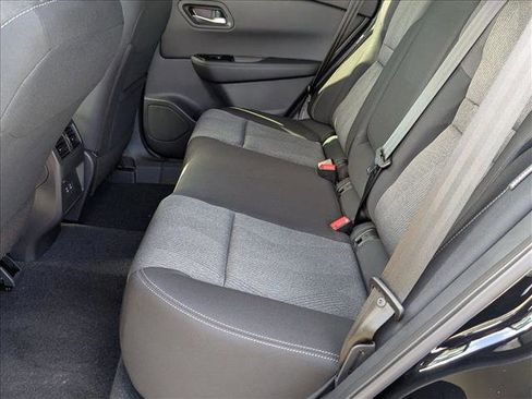 New 2026 Nissan Rogue SV image 14