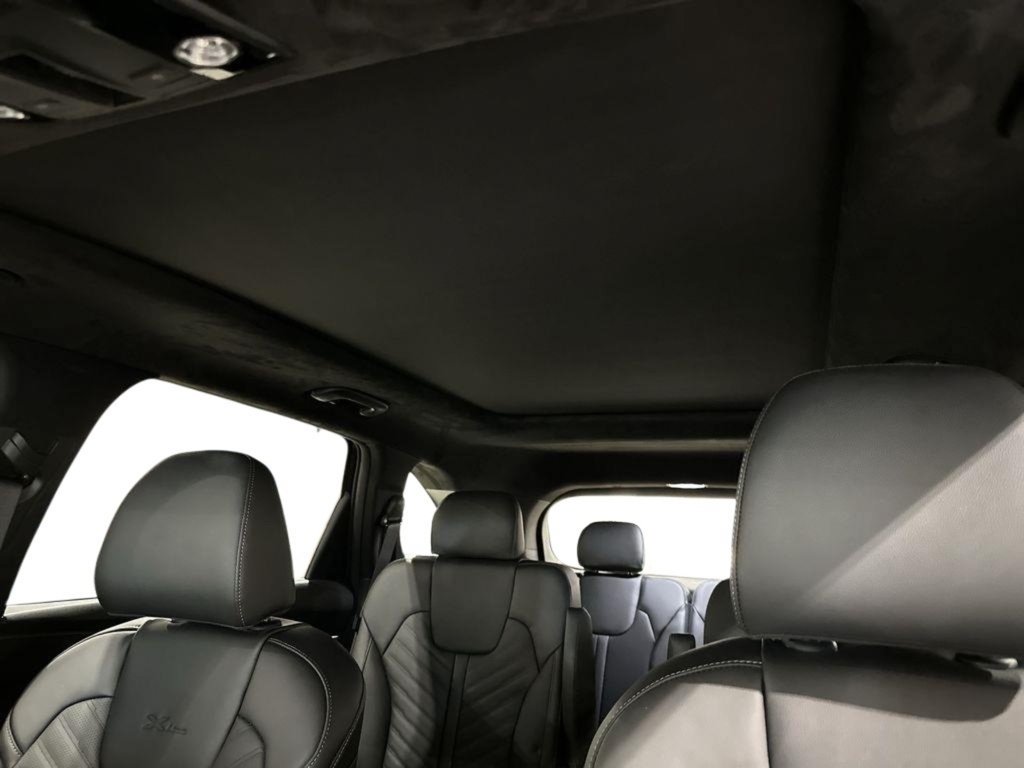 New 2026 Kia Sorento SX Prestige AWD/4WD image 16