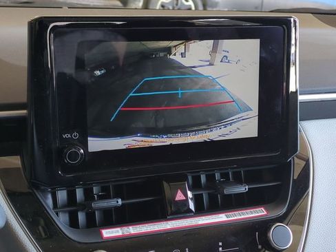 New 2026 Toyota Corolla LE image 19