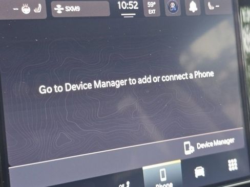 Used 2022 Jeep Compass Latitude w/ Convenience Group image 6