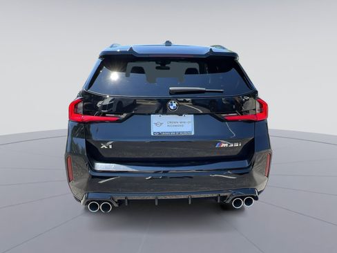 Used 2024 BMW X1 M35i w/ Premium Package AWD/4WD image 8