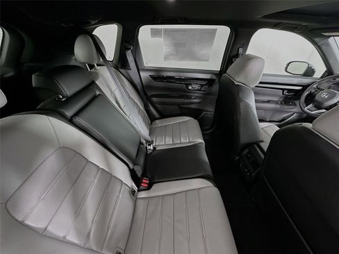 New 2026 Honda CR-V Sport Touring image 28