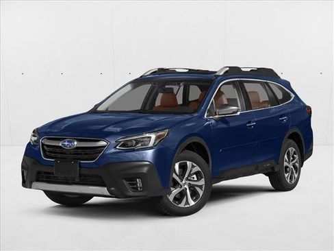 Used 2020 Subaru Outback Touring XT AWD/4WD image 1