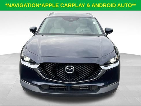 Used 2023 MAZDA CX-30 AWD 2.5 S w/ Premium Package image 2