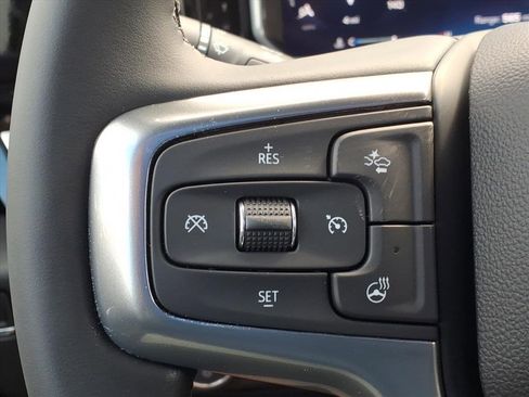 New 2026 Chevrolet Silverado 1500 LT w/ Texas Edition Plus image 16