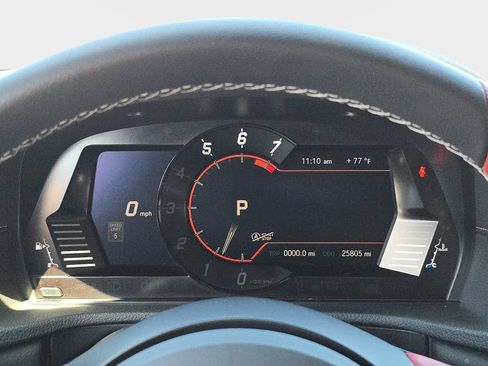Used 2020 Toyota Supra Launch Edition w/ Driver Assist Package RWD image 23