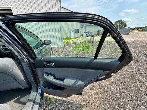 Used 2007 Honda Accord SE image 28