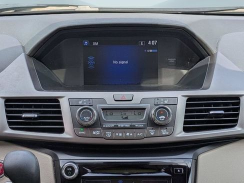 Used 2015 Honda Odyssey EX-L image 20
