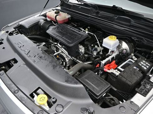 Used 2024 RAM 1500 Big Horn image 43