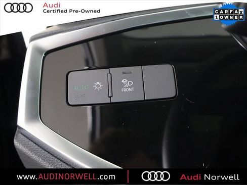 Certified 2025 Audi Q3 2.0T Premium Plus w/ Premium Plus Package image 27