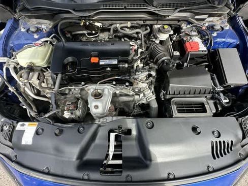 Used 2020 Honda Civic Sport image 25